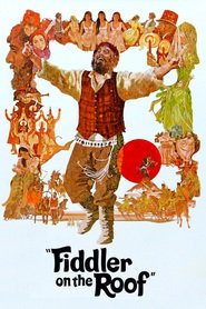 Fiddler on the Roof – Scripcarul de pe acoperiș (1971)