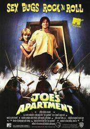 Joe’s Apartment (1996)