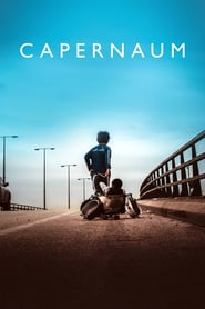 Capharnaüm (2018) – Capernaum