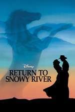 Return to Snowy River – Întoarcerea la Snowy River (1988)
