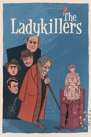 The Ladykillers (1955) - Ucigașii de femei