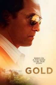 Gold – Goana după aur (2016)