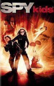 Spy Kids – All the Time in the World (2011)