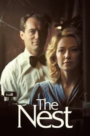 The Nest (2020) - Cuibul