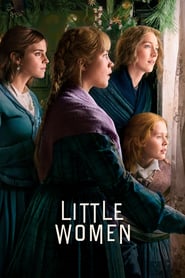 Little Women (2019) – Fiicele doctorului March