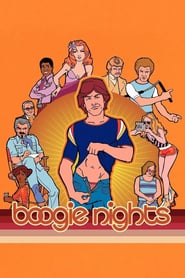 Boogie Nights (1997) – Jurnalul unei vedete de film porno