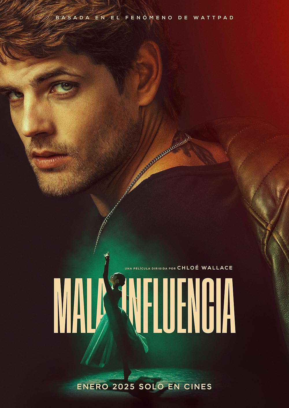 Mala influencia (2025)