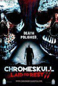 ChromeSkull: Laid to Rest 2 (2011)