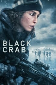 Black Crab (2022) - Svart krabba