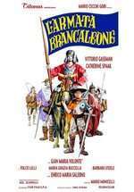 L’armata Brancaleone – For Love and Gold (1966)