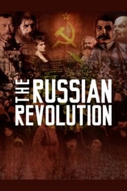 The Russian Revolution – Revolutia Rusa (2017)