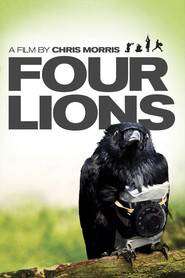 Four Lions – Patru lei paralei (2010)