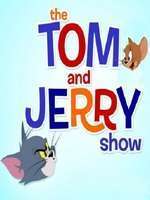 The Tom and Jerry Show (2014) Serial TV – Sezonul 01