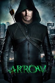 Arrow (2018) – Arcasul – Serial TV – Sezonul 7
