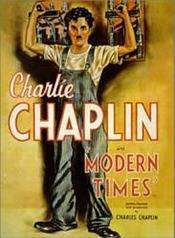 Modern Times- Timpuri noi (1936)