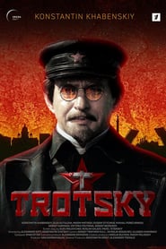 Trotsky (2017) – Miniserie TV