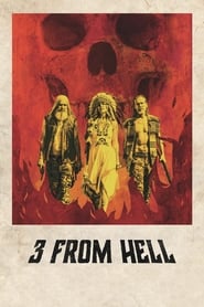 Three from Hell (2019)