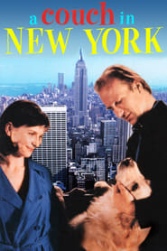 Un divan a New York (1996) - Un schimb avantajos