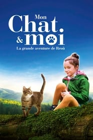 Mon chat et moi, la grande aventure de Rroû (2023) - Eu și pisica mea, marea aventură a lui Rrou
