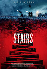 Black Ops (2019) – Stairs