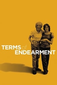 Terms of Endearment – Vorbe de alint (1983)