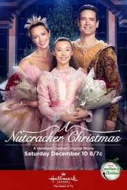 A Nutcracker Christmas (2016) – Balet de Crăciun