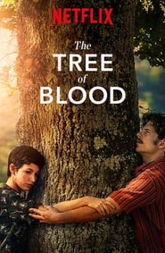 The Tree of Blood (2018) – El árbol de la sangre