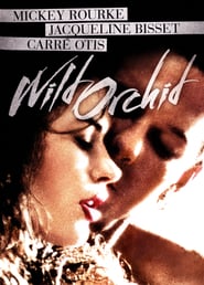 1989 Wild Orchid