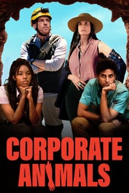 Corporate Animals (2019) – Animale corporatiste