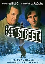 29th Street (1991) - Strada 29