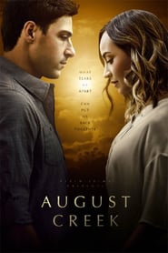 August Creek (2017) – Back to Love