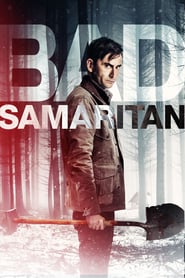 Bad Samaritan (2018) – Samaritean rau