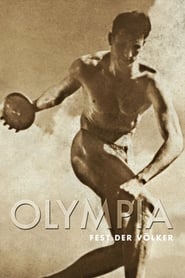 Olympia Part One: Festival of the Nations (1938) Olympia 1. Teil – Fest der Völker