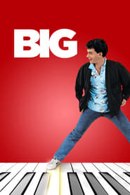 Big (1988) – Vreau să fiu mare