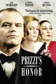 Prizzi's Honor (1985) - Onoarea familiei Prizzi