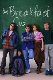 The Breakfast Club - Şcoala de sâmbătă (1985)