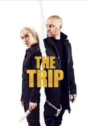 The Trip (2021) - I onde dager