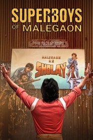 Superboys of Malegaon (2024)