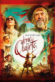 The Man Who Killed Don Quixote (2018) – Omul care l-a ucis pe Don Quijote