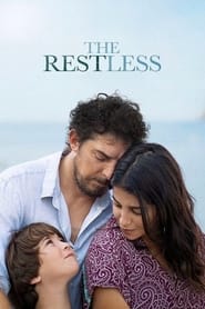 The Restless (2021) - Les intranquilles