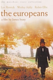 The Europeans (1979) – Europenii