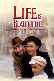La Vita e bella – Viața e frumoasă (1997)