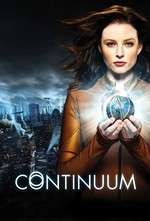 Continuum (2012) Serial TV – Sezonul 03