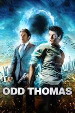 Odd Thomas – Thomas cel ciudat (2013)