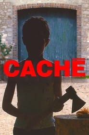 Caché (2005) – Ascuns