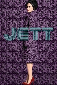 Jett (2019) – Serial TV