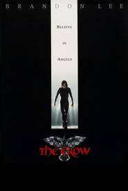 The Crow – Corbul (1994)
