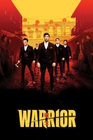 Warrior (2019) – Serial TV