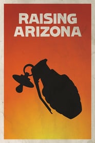 Raising Arizona – S-a furat Arizona (1987)