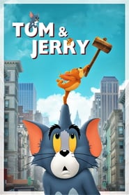 Tom and Jerry (2021) – Tom și Jerry
